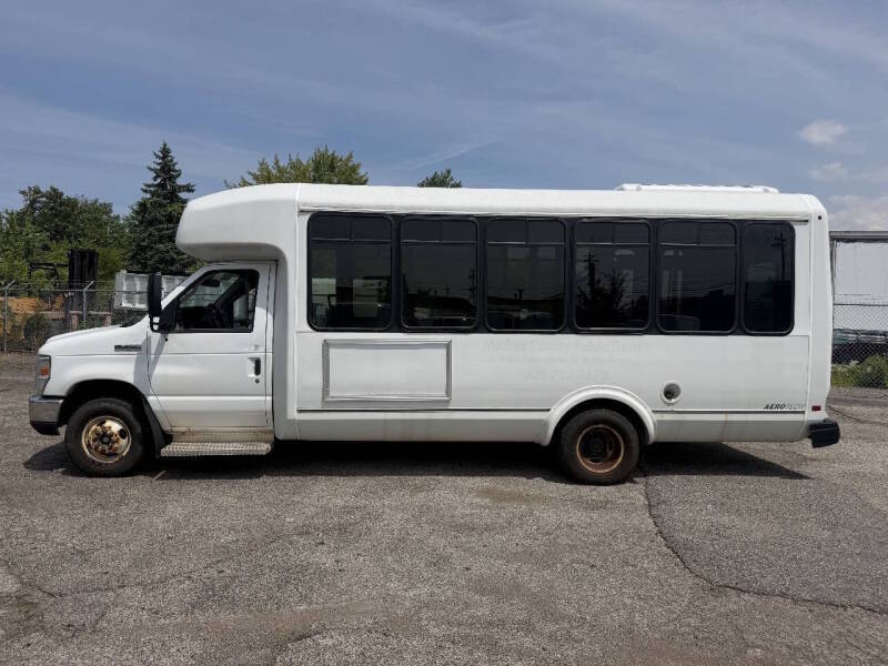 ford e-series cutaway 2018 1FDFE4FS3JDC37843 image ford e-series cutaway 2018 1FDFE4FS3JDC37843 image